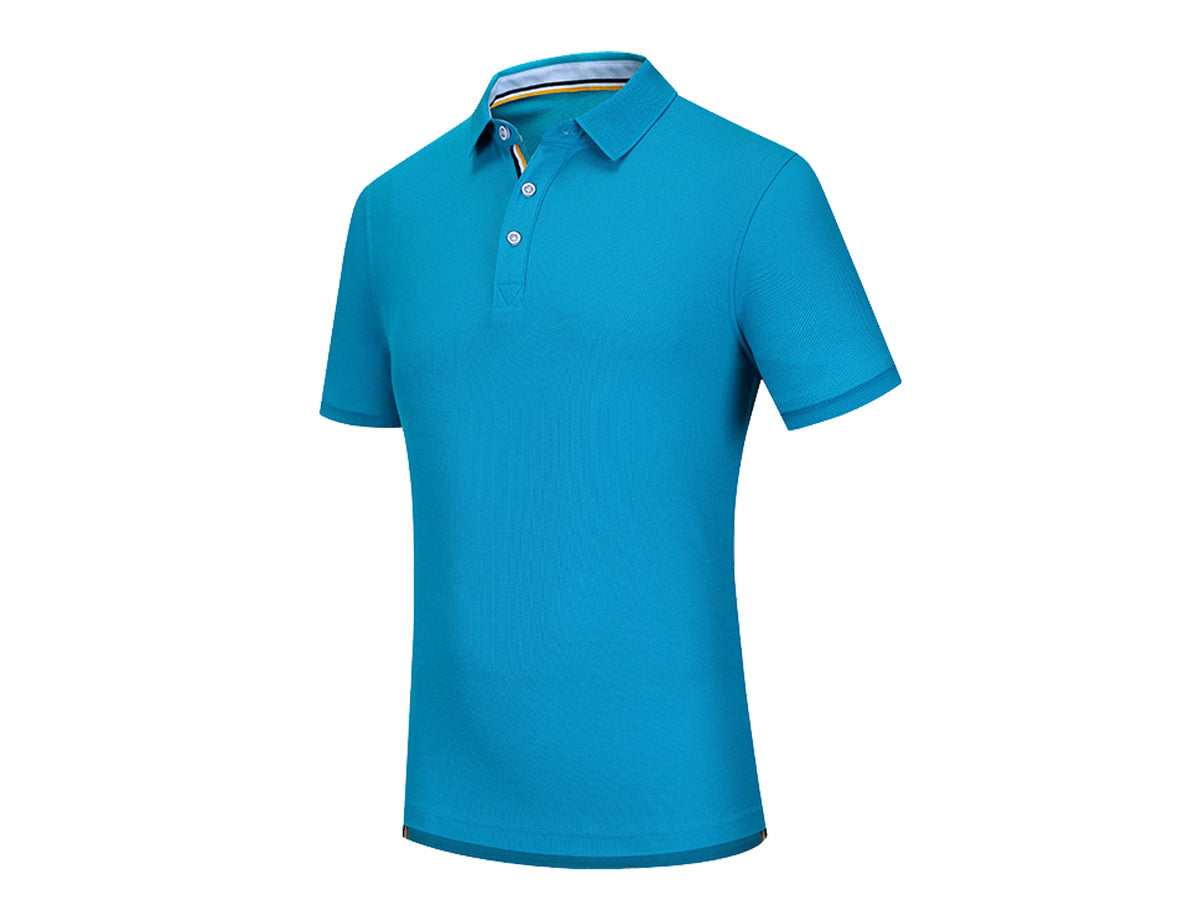 Custom Polo Shirts for Men Women