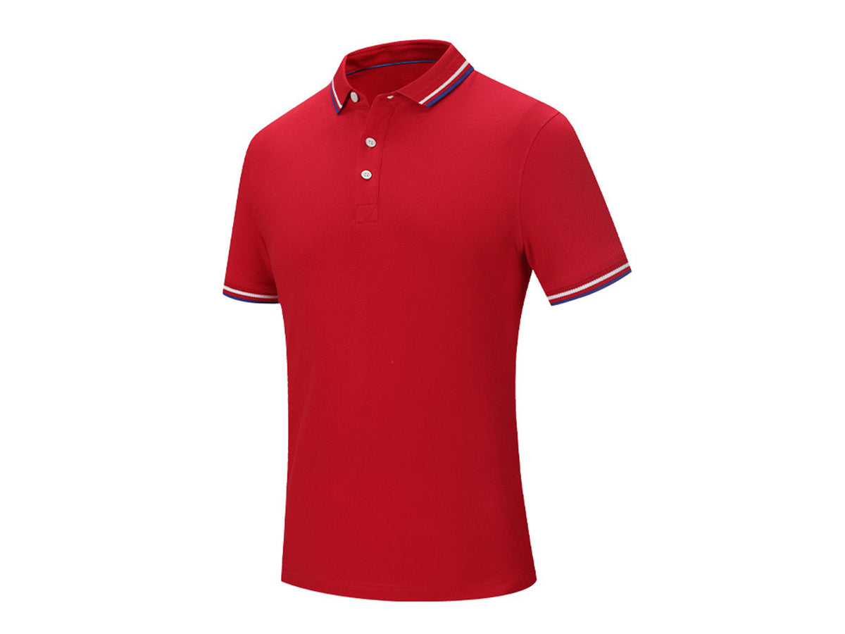 Custom Polo Shirts for Men Women,Personalized Printed/Embroidered
