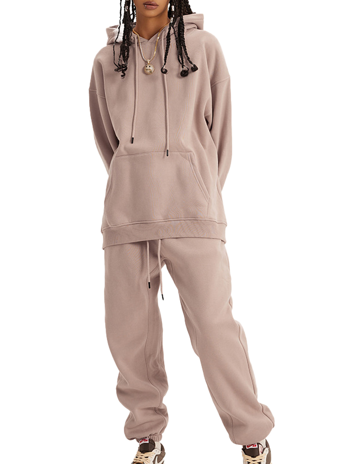Women's Lounge Sets 2 Piece Outfits Sweatsuits
