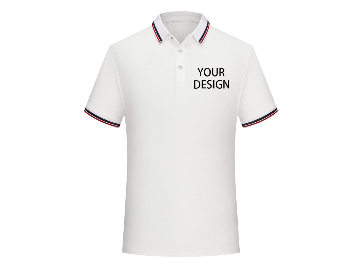 Custom Polo Shirts