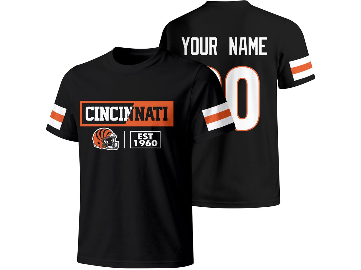 Custom Personalized T-Shirt