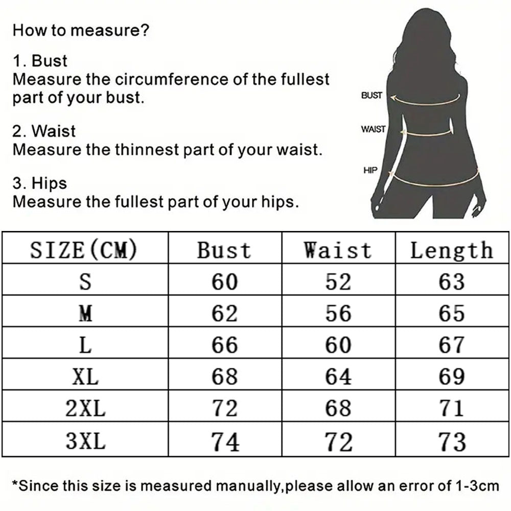 Women's Seamless Bodysuit – Tummy Control, Butt Lifting, and Waist Slimming Shapewear