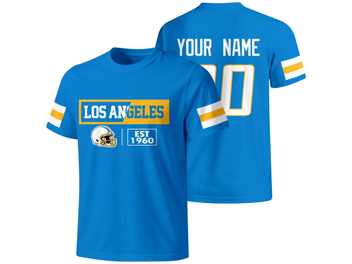 Custom Personalized T-Shirt