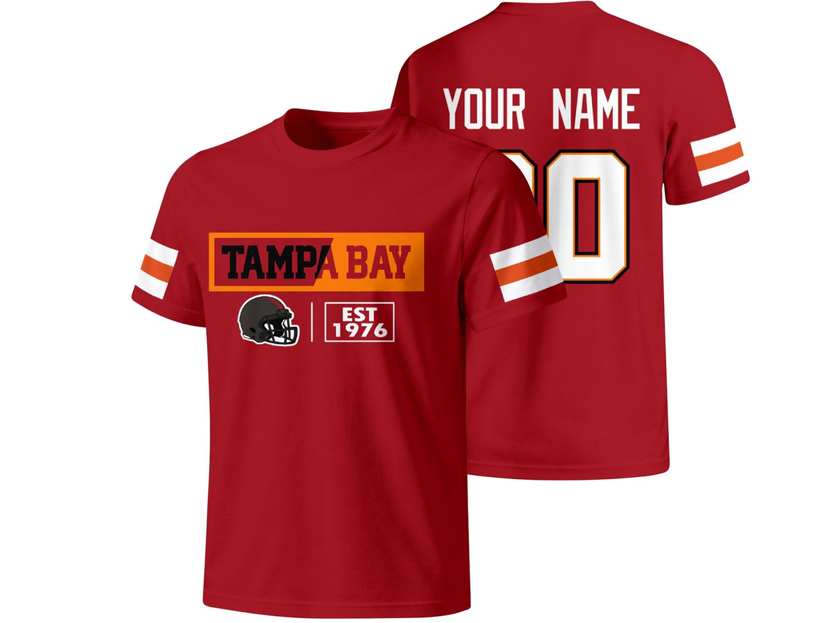Custom Personalized T-Shirt
