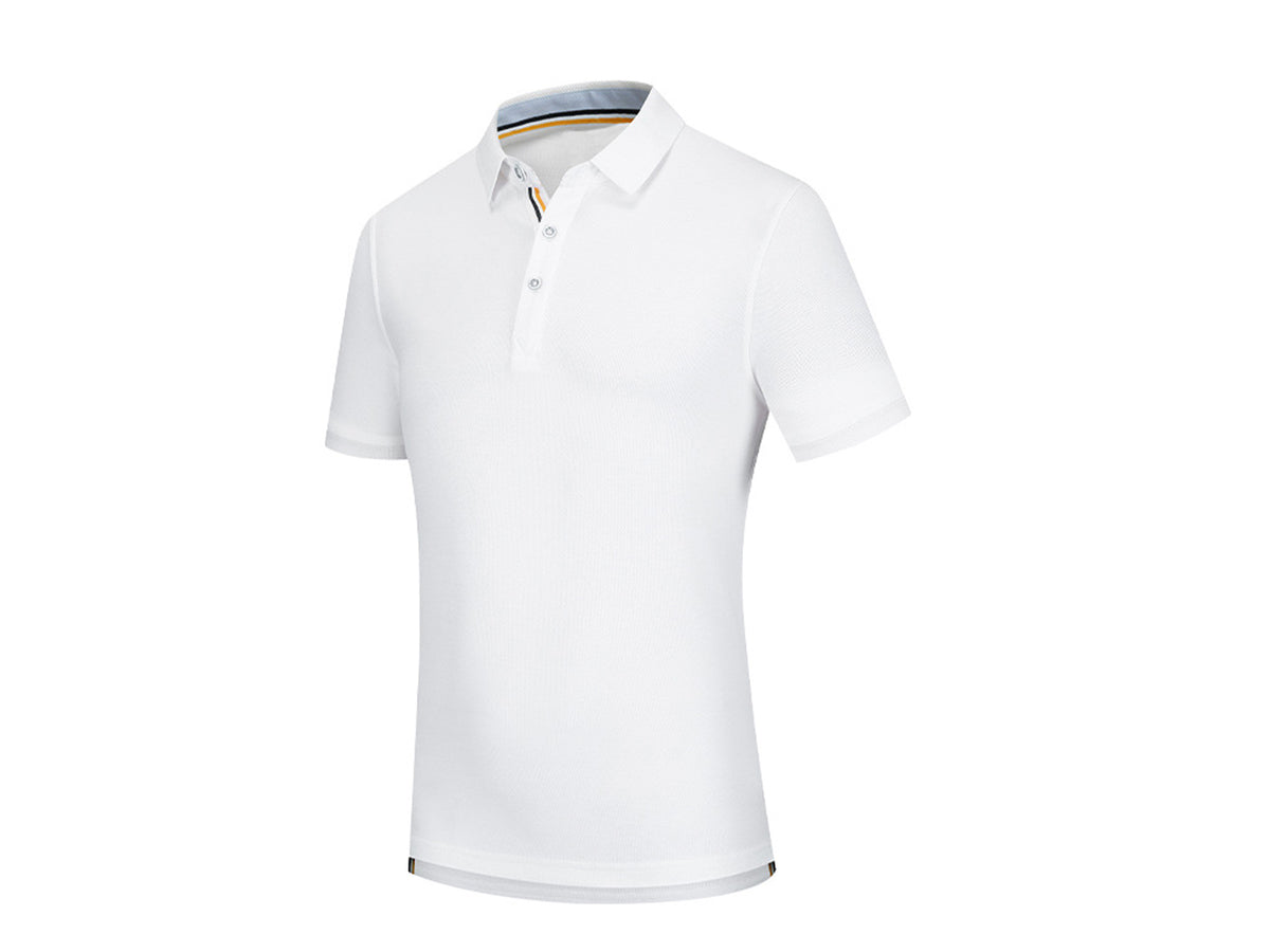 Custom Polo Shirts for Men Women