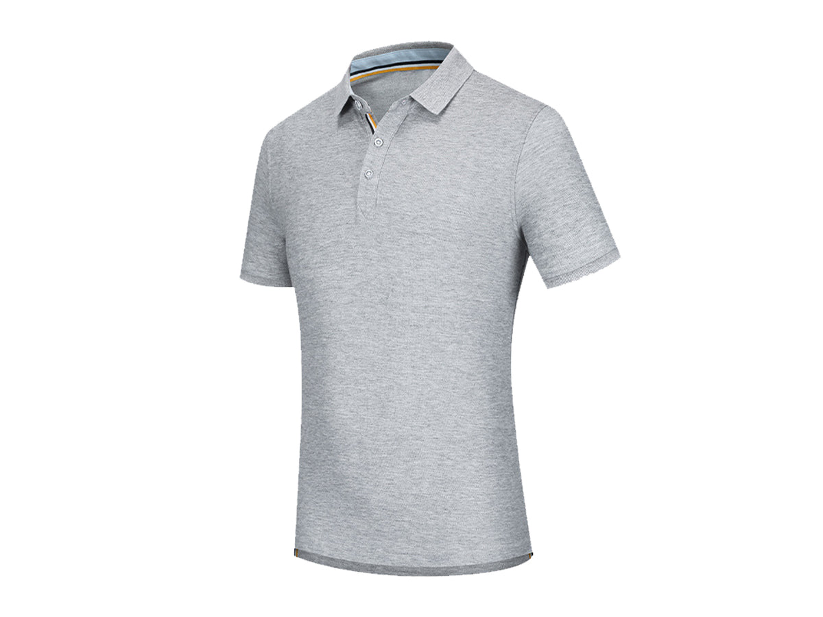 Custom Polo Shirts for Men Women