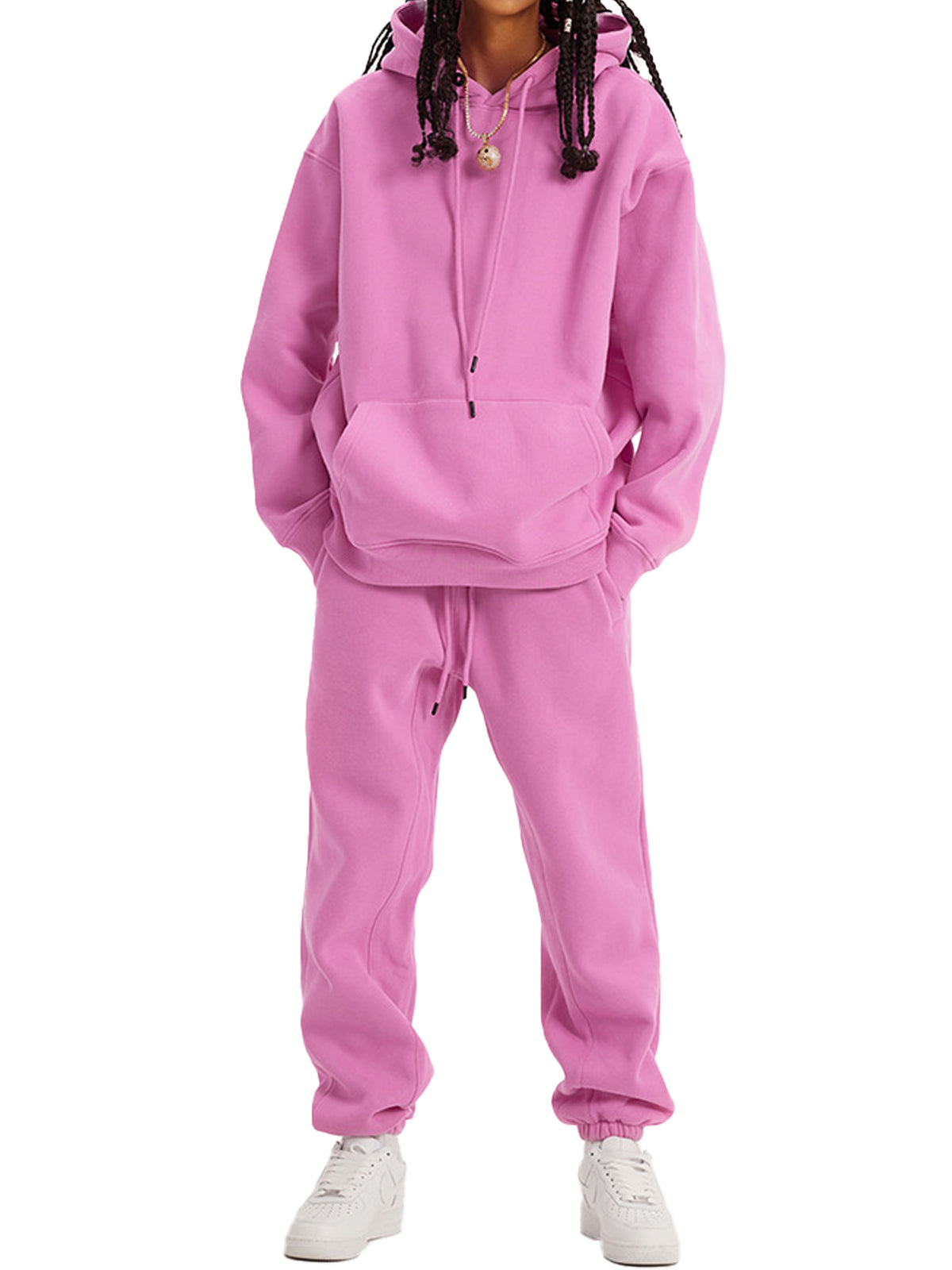 Women's Lounge Sets 2 Piece Outfits Sweatsuits