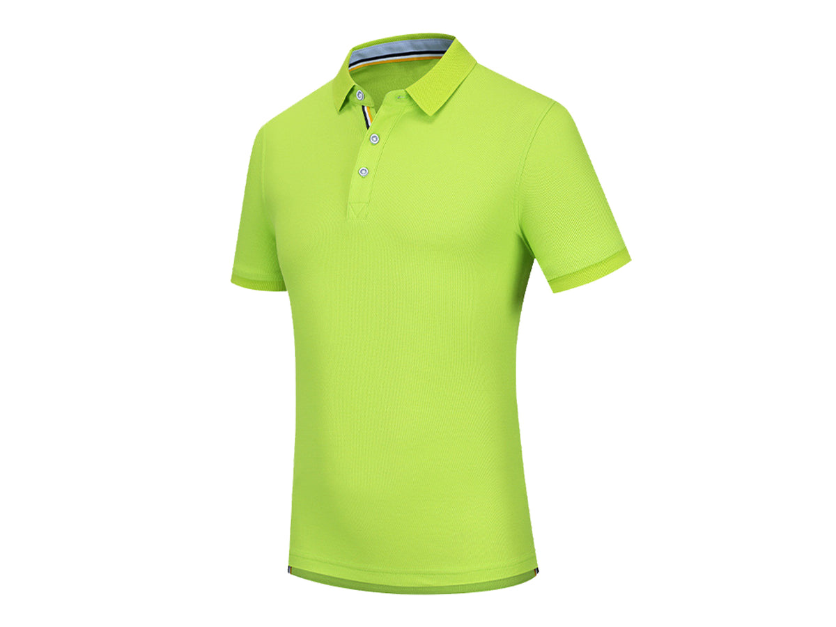 Custom Polo Shirts for Men Women