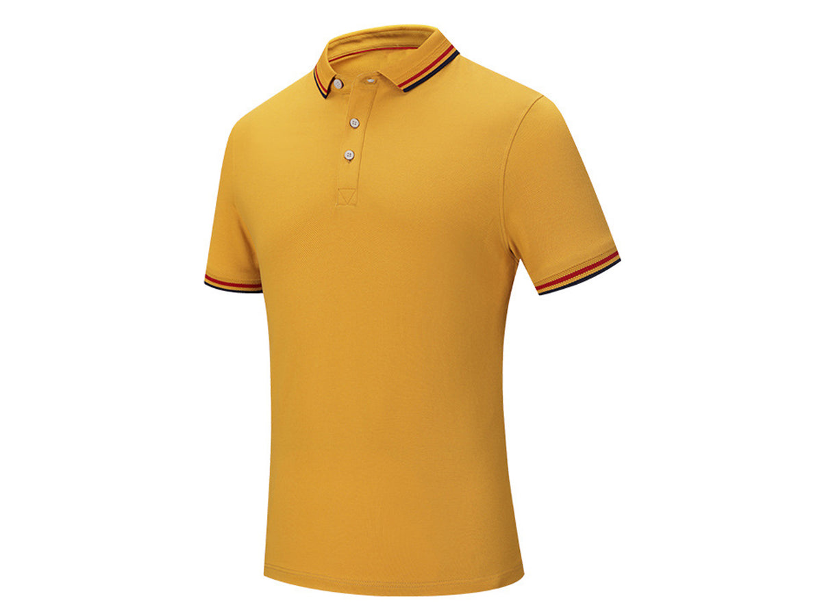 Custom Polo Shirts for Men Women,Personalized Printed/Embroidered