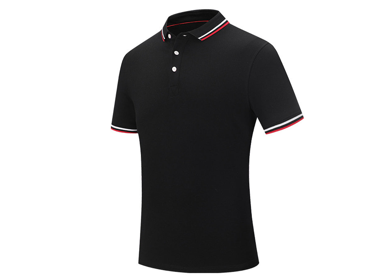 Custom Polo Shirts for Men Women,Personalized Printed/Embroidered