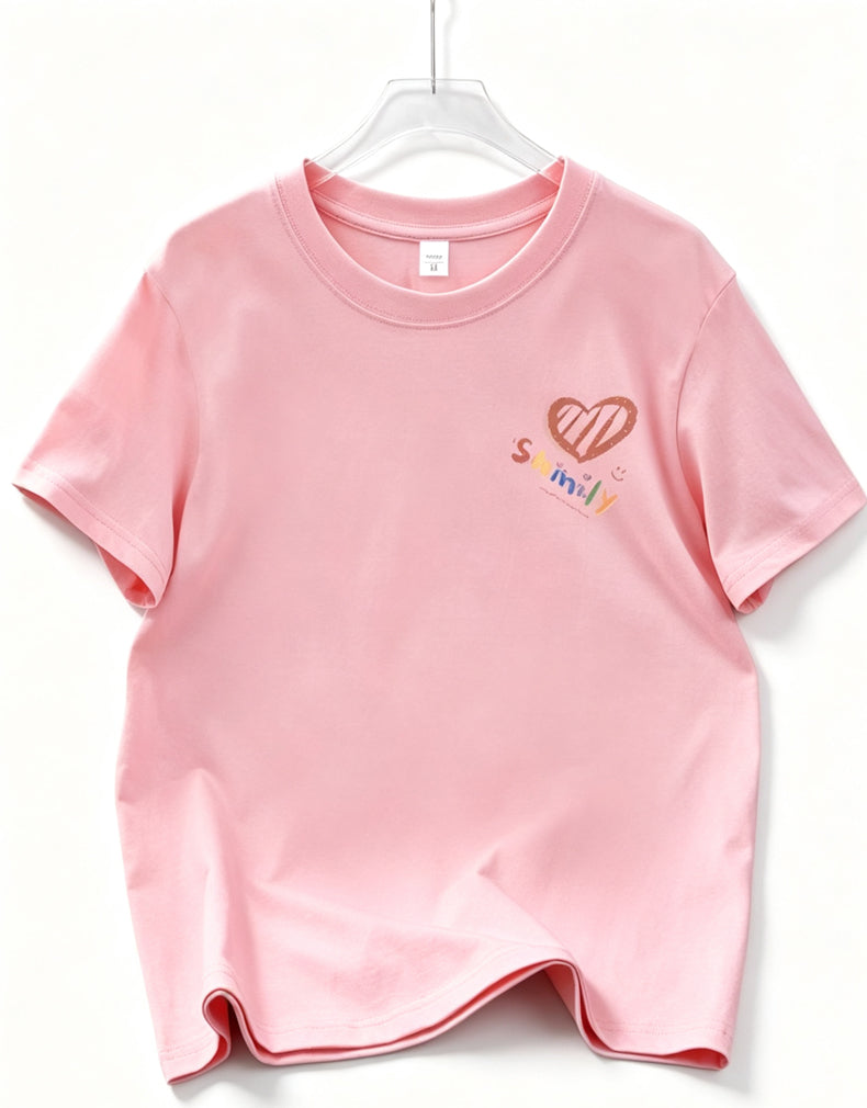 Womens Tops Short Sleeve Oversized T Shirts