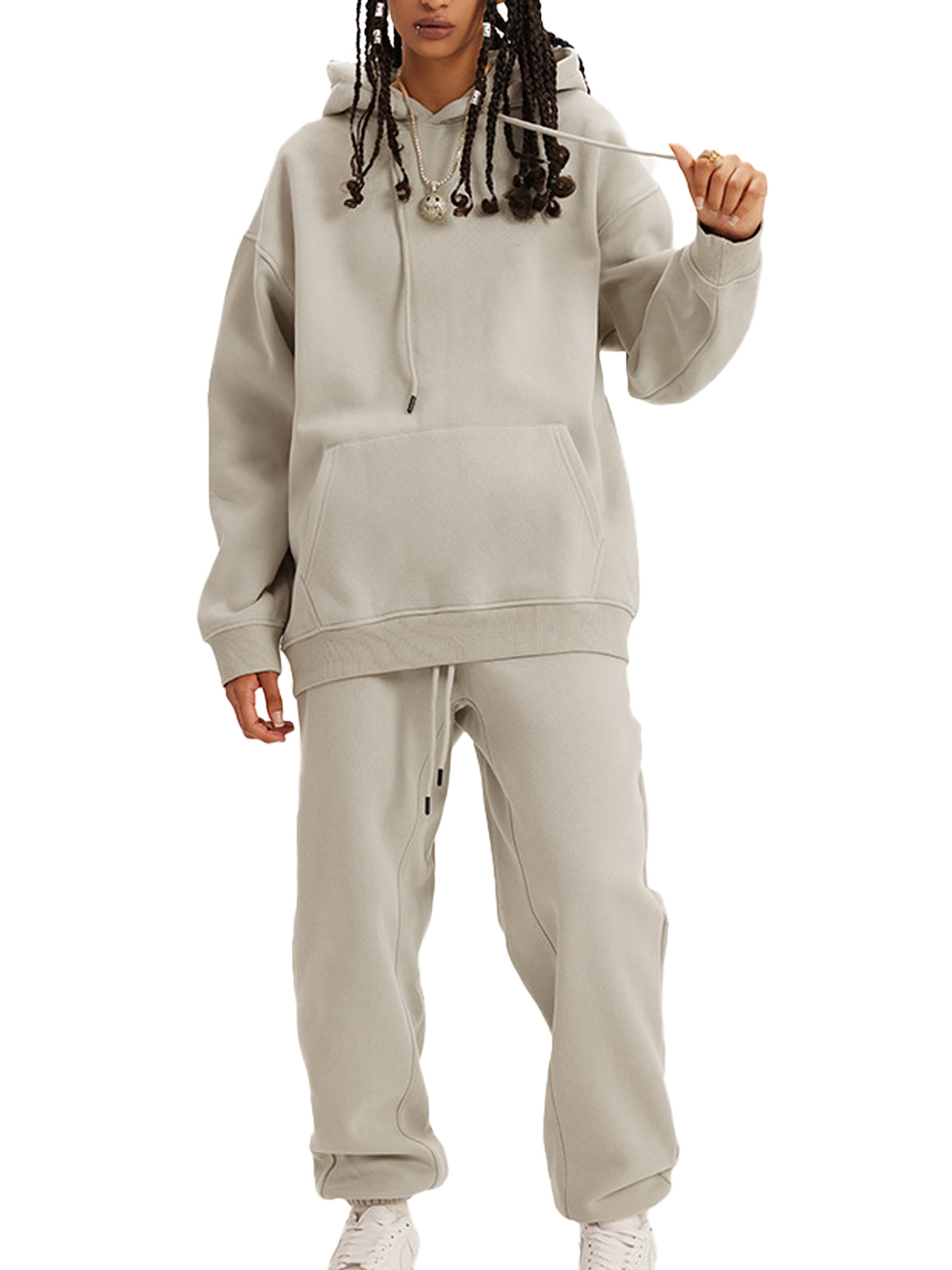 Women's Lounge Sets 2 Piece Outfits Sweatsuits
