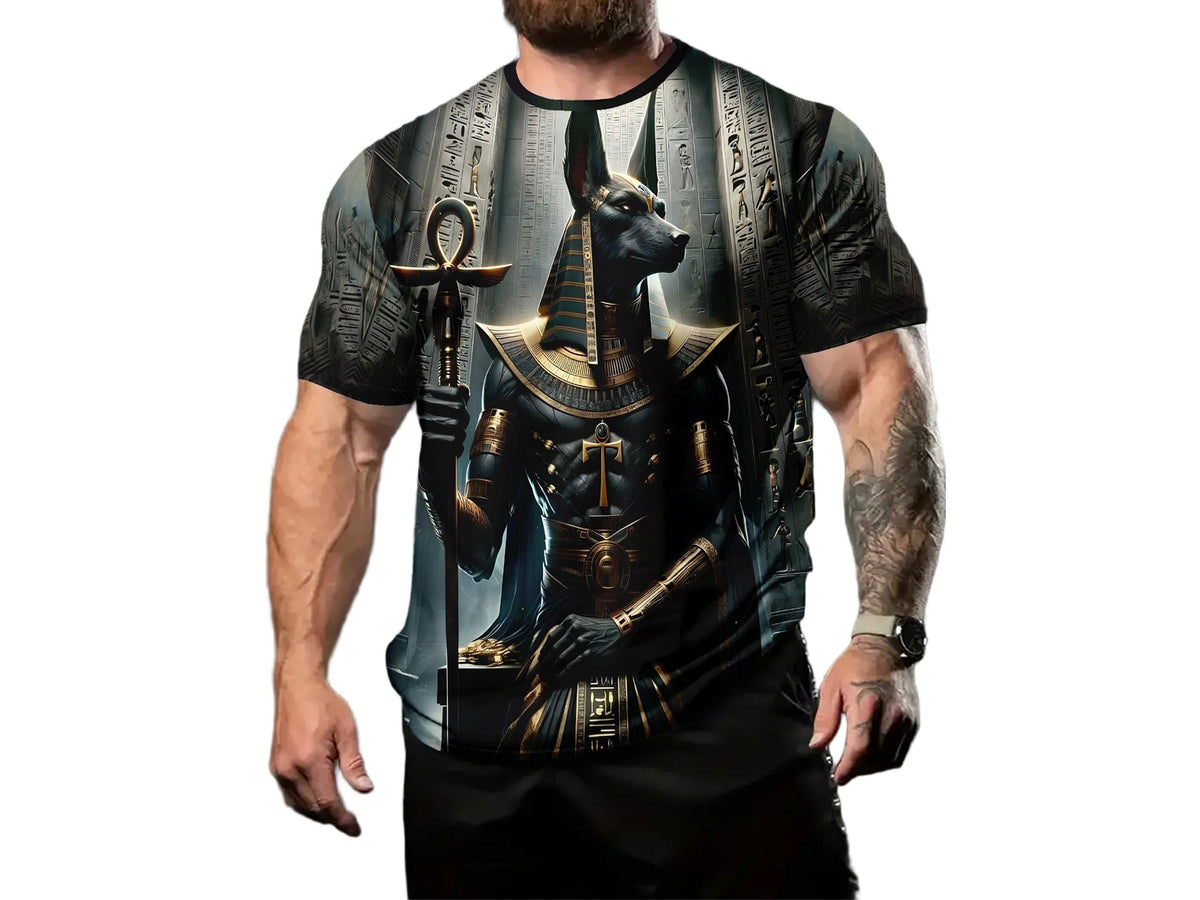 Custom T-Shirt with Your Image for Men, Women and Kids