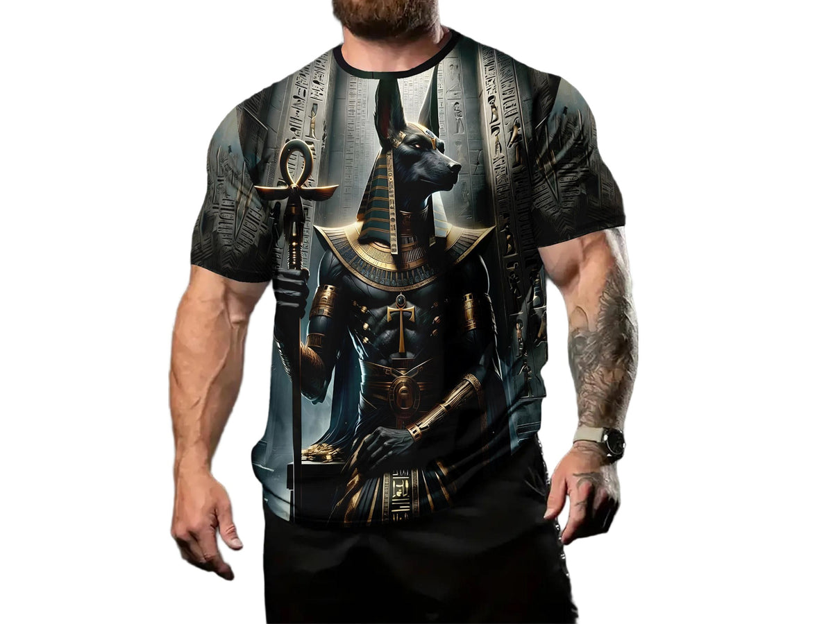 Custom T-Shirt with Your Image for Men, Women and Kids