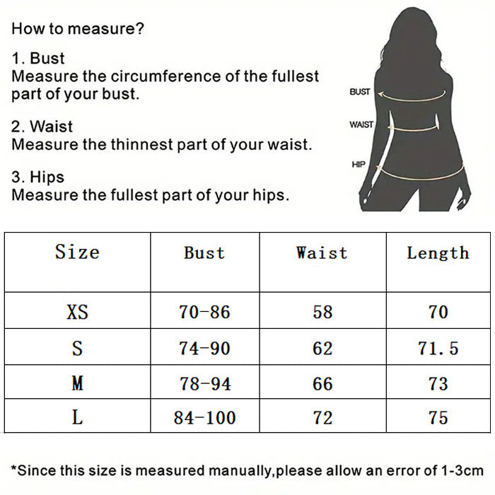 Tummy Control Glitter Bodysuit – Sweetheart Neck, Long Sleeve & Slimming Fit
