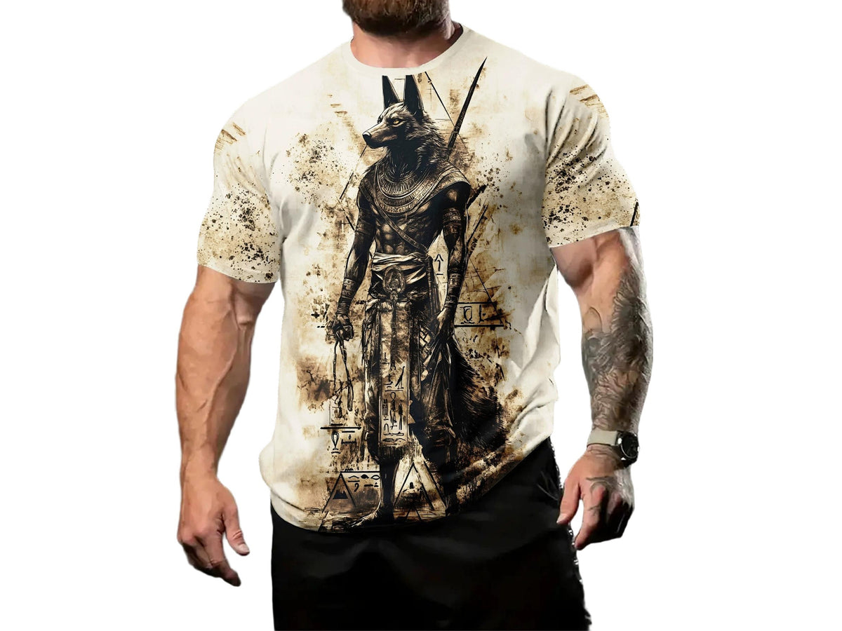 Custom T-Shirt with Your Image for Men, Women and Kids