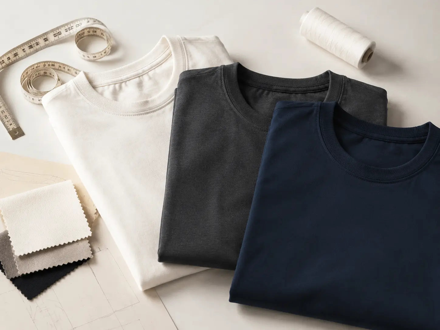 T-Shirts & Tops